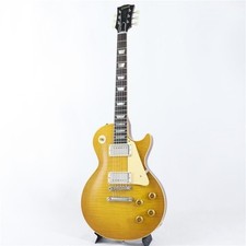 Gibson Custom Shop 1959 Les Paul Standard reedição VOS Dirty Lemon EUA 2024 comprar usado Gibson Custom Shop 1959 Les Paul Standard reedição VOS Dirty Lemon EUA 2024 comprar usado  Enviando para Brazil