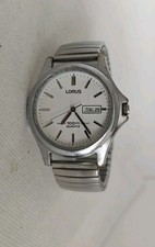 Seiko lorus herrenuhr gebraucht kaufen  Duisburg