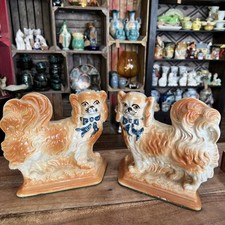 Pair rare vintage for sale  AYR