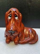 Hound dog ceramic for sale  Carrollton