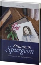 Susannah spurgeon gebraucht kaufen  Berlin