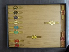Klassifizierungsabzeichen konv gebraucht kaufen  Wiesbaden