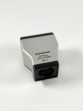 Olympus optical viewfinder for sale  BRAMPTON