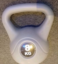 Kettlebell kugelhantel 8 gebraucht kaufen Kettlebell kugelhantel 8 gebraucht kaufen  Rüthen