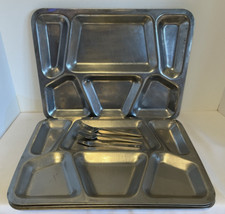 Food trays vintage for sale  Milan