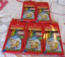 Faber castell jumbo for sale  GLASGOW