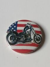 Spilla pins harley usato  Foligno