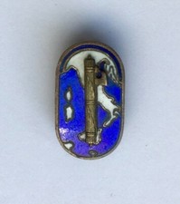 Distintivo italiano italian usato  Polcenigo