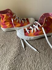 Converse star marimekko for sale  SLOUGH
