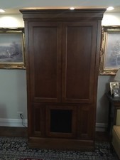 Bar storage unit for sale  New York