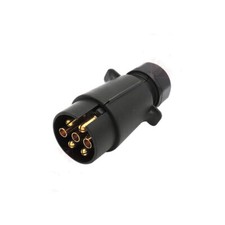 2pcs pin plug for sale  HATFIELD