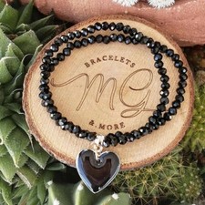 Bracciale donna doppio usato  Martina Franca