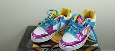 Girls heelys motion for sale  BURNTWOOD
