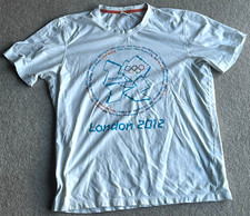 London 2012 olympic for sale  NEWMARKET