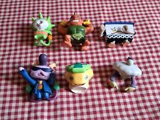 Lot figurine kai d'occasion  Grasse