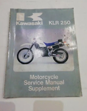 Manuale servizio supplemento usato  Picerno