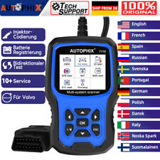 Autophix volvo bd2 gebraucht kaufen  Bremen