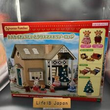 Sylvanian families christmas for sale  Shipping to Ireland