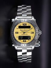 Breitling e76321 emergency for sale  New York