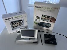 archos dvr station for sale  SHEERNESS