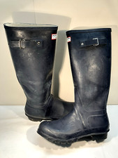 Hunter women wellies for sale  HUDDERSFIELD