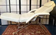 Adjustable white massage for sale  Pawtucket