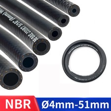 NBR Benzinschlauch Ölschlauch Kraftstoffschlauch Leitung Diesel DIN 73379 Gummi comprar usado  Enviando para Brazil