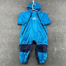 Tuffo rainsuit infant for sale  Tacoma