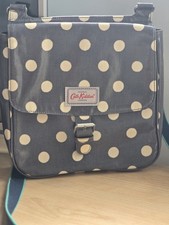 Cath kidston blue for sale  DARLINGTON