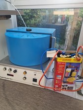 Degussa tiegelschleuder ts3 gebraucht kaufen  Berlin