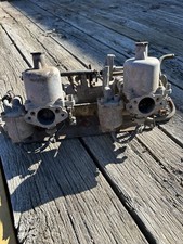Datsun 1600 carbs for sale  Sussex