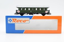 Roco 44201 donnerbüchse gebraucht kaufen  Mönchengladbach