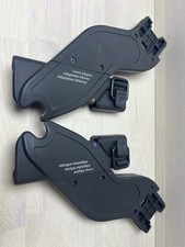Uppababy lower adapter for sale  South San Francisco