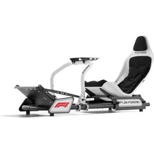 Playseat sedile racing usato  Italia
