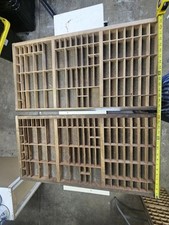 Antique typeset printers for sale  Fort Bragg