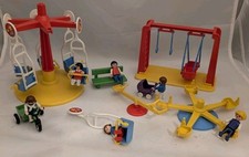 Vintage 1981 playmobil for sale  Columbia