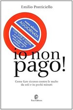 Non pago come usato  Vejano