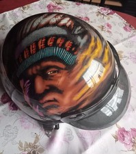 Jet helm gebraucht kaufen  Alzey-Umland