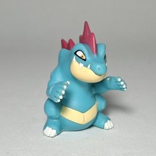 Feraligatr pokemon finger usato  Bologna