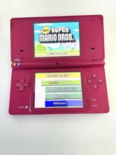 Console nintendo dsi d'occasion Console nintendo dsi d'occasion  Antibes