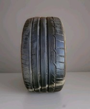 Dunlop 255 tyre for sale  MANCHESTER