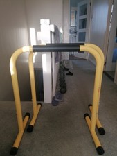 Parallel dip bars for sale  LONDON