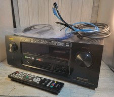 Denon avr x2100w for sale  Santa Maria