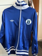 Everton retro centenary for sale  LIVERPOOL