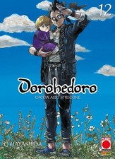 Dorohedoro seconda ristampa usato  Calcinaia