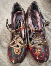 Sequin irregular choice for sale  STALYBRIDGE