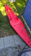 Prijon sea kayak. for sale  PORTSMOUTH