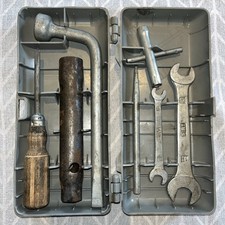 Vintage fiat tool for sale  IPSWICH
