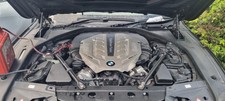 Bmw series 750i for sale  SLOUGH