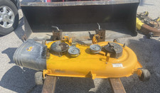Cub cadet riding for sale  Arthur